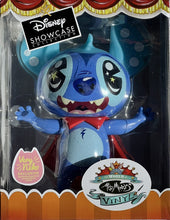 Load image into Gallery viewer, Disney Showcase Collection The World of Miss Mindy Super Hero Stitch Stitch Vinyl Very Neko Exclusive Limited to 5,000 Vaulted