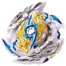 Load image into Gallery viewer, Takara Tomy Beyblade Burst Rise B-144 Zwei Longinus Drake Spiral 'Metsu