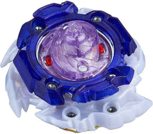 Load image into Gallery viewer, Takara Tomy Beyblade Burst Rise B-144 Zwei Longinus Drake Spiral 'Metsu