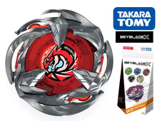 Load image into Gallery viewer, Takara Tomy Beyblade X Limited Edition UX-12 06 Wyvern Gale 0-80C

