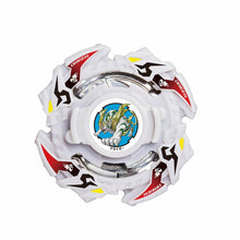 Load image into Gallery viewer, Takara Tomy Beyblade Burst B-132 08 Driger Fang 0 Xtend w/ Zan &quot;PRIZE&quot;
