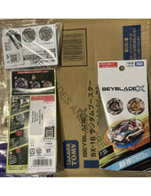 Load image into Gallery viewer, Takara Tomy Beyblade X Viper Tail 5-80O PRIZE BX-16 01
