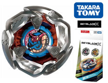 Load image into Gallery viewer, Takara Tomy Beyblade X Viper Tail 5-80O PRIZE BX-16 01
