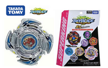 Load image into Gallery viewer, Takara Tomy Beyblade Burst B-170 08 Dranzer Volcano 0 Charge&#39;
