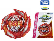 Load image into Gallery viewer, Takara Tomy Beyblade Burst B-179 Death Solomon Metal Fusion 2B
