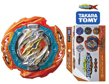 Load image into Gallery viewer, Takara Tomy Beyblade Burst B-181 01 Cyclone Ragnaruk Giga Never-6 PRIZE #1
