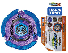Load image into Gallery viewer, Takara Tomy Beyblade Burst B-181 04 Hell Kerbecs Giga Wave
