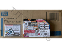 Load image into Gallery viewer, Takara Tomy Beyblade Burst B-181 04 Hell Kerbecs Giga Wave
