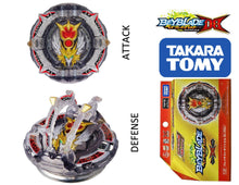 Load image into Gallery viewer, Takara Tomy Beyblade Burst DB B-192 Greatest Raphael Over High Xtend+&#39;
