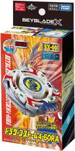 Load image into Gallery viewer, Takara Tommy Beyblade X BX-00 DragoonStorm 4-60RA
