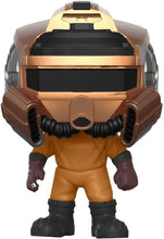 Load image into Gallery viewer, Pop! Sapper (Chase Edition): Blade Runner 2049 x POP! Movies Vinyl Figure, packaged in a Pop protector
