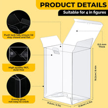 Load image into Gallery viewer, Pop! Sapper (Chase Edition): Blade Runner 2049 x POP! Movies Vinyl Figure, packaged in a Pop protector
