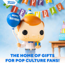 Load image into Gallery viewer, Funko Mini Pocket POPers: Chucky - Chucky in Coffin
