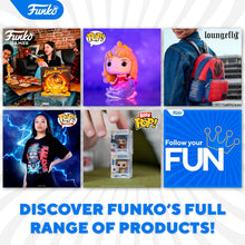 Load image into Gallery viewer, Funko Mini Pocket POPers: Chucky - Chucky in Coffin
