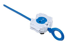 Load image into Gallery viewer, Takara Tomy Beyblade Burst B-81 Light Launcher L (Left Spin) – String Launcher – Compatible with Beyblade Burst Systems Only
