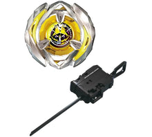 Load image into Gallery viewer, Takara Tomy Beyblade X BX-03 Starter Wizard Arrow 4-80B
