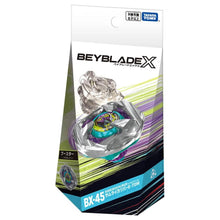Load image into Gallery viewer, Takara Tomy Beyblade X BX-45 Booster SamuraiCalibur 6-70M
