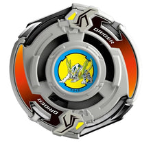 Load image into Gallery viewer, Takara Tomy Beyblade X Limited Edition BXG-04 (BX-00) Driger Slash 4-80P
