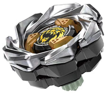 Load image into Gallery viewer, Takara Tomy Beyblade X UX-06 Booster Leon Crest 7-60GN
