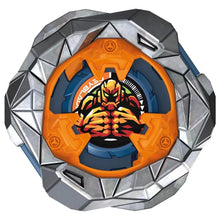 Load image into Gallery viewer, Takara Tomy Beyblade X UX-13 Golem Rock 1-60UN
