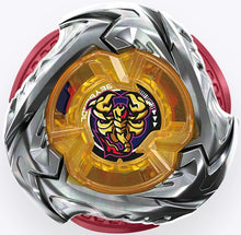 Load image into Gallery viewer, Takara Tomy Beyblade X UX-14 Starter ScorpioSpear 0-70Z
