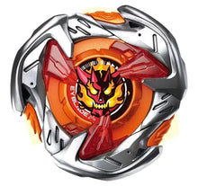 Load image into Gallery viewer, Takara Tomy Japan Beyblade X UX-02 Starter Hells Hammer 3-70H
