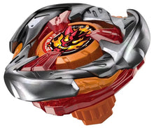Load image into Gallery viewer, Takara Tomy Japan Beyblade X UX-02 Starter Hells Hammer 3-70H
