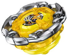 Load image into Gallery viewer, Takara Tomy Beyblade X UX-03 Booster Wizard Rod 5-70DB (Japan Import)
