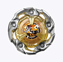 Load image into Gallery viewer, Takara Tomy Beyblade X UX-03 Booster Wizard Rod 5-70DB (Japan Import)

