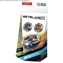 Load image into Gallery viewer, Takara Tomy Beyblade X Viper Tail 5-80O PRIZE BX-16 01
