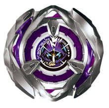 Load image into Gallery viewer, Takara Tomy Beyblade X BX-24 06 Wizard Arrow 4-80GB
