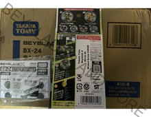 Load image into Gallery viewer, Takara Tomy Beyblade X BX-24 06 Wizard Arrow 4-80GB
