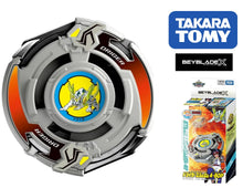Load image into Gallery viewer, Takara Tomy Beyblade X Limited Edition BXG-04 (BX-00) Driger Slash 4-80P
