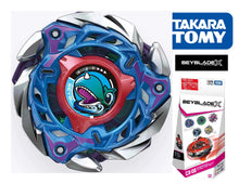 Load image into Gallery viewer, Takara Tomy Beyblade X CX-08 02 WhaleFlame M3-85HT PRIZE #2
