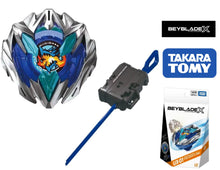 Load image into Gallery viewer, Takara Tomy Beyblade X UX-01 Starter Dran Buster 1-60A (Japan Import)
