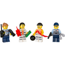 Load image into Gallery viewer, LEGO Police Accessory Set (853570) – A Compact Crime-Fighting Bonus!
