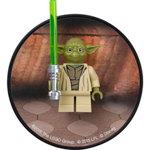 Load image into Gallery viewer, LEGO Yoda Magnet (853476)
