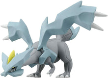 Load image into Gallery viewer, Takara Tomy Kyurem Pokemon Toy - 4 Inch Figure Moncolle ML-24
