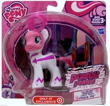 Load image into Gallery viewer, Hasbro My Little Pony Power Ponies Exclusive Fili-Second Pinkie Pie
