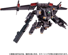 Load image into Gallery viewer, Takara Tomy Tactical Mover Diaclone Gamma Versalter Airborne Unit
