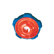 Load image into Gallery viewer, Takara Tomy Beyblade X Viper Tail 5-80O PRIZE BX-16 01
