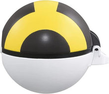 Load image into Gallery viewer, Takara Tomy Ultra Ball MB-03  3&quot; Moncolle Pokeball (Japan Import)
