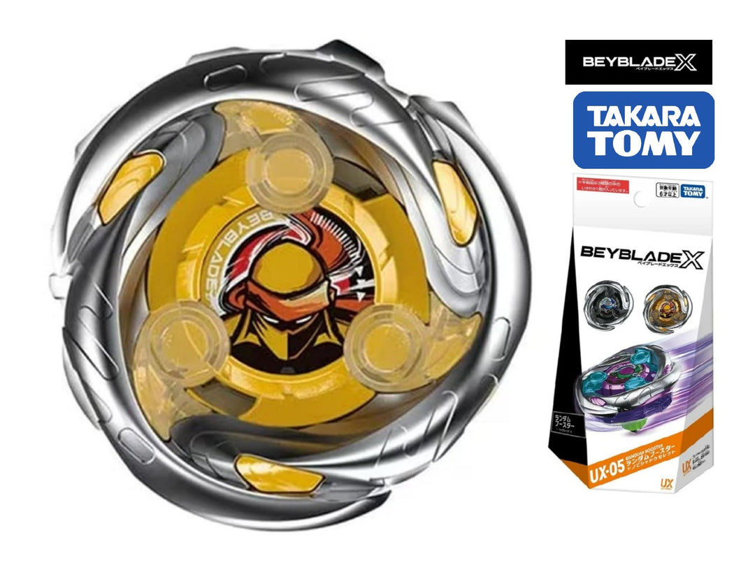 Takara Tomy Beyblade X UX-05 03 Shinobi Shadow 3-70GP (Japan Import)