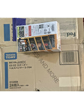 Load image into Gallery viewer, Takara Tomy Japan Beyblade X UX-02 Starter Hells Hammer 3-70H
