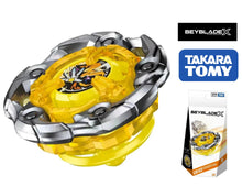 Load image into Gallery viewer, Takara Tomy Beyblade X UX-03 Booster Wizard Rod 5-70DB (Japan Import)
