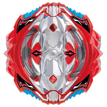 Load image into Gallery viewer, Takara Tomy Beyblade Burst B-118 02 Vise Leopard 4 Yard PRIZE #2
