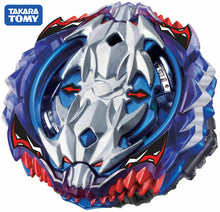 Load image into Gallery viewer, Takara Tomy Beyblade Burst B-118 01 RARE Vise Leopard 12Lift Destroy &quot;Prize&quot;
