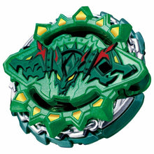 Load image into Gallery viewer, Takara Tomy Beyblade Burst Turbo B-121 Cho-Z Triple Booster Set   (Japan Version)
