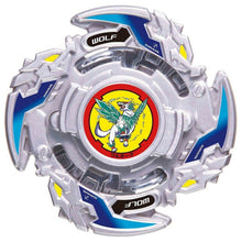 Load image into Gallery viewer, Takara Tomy Beyblade Burst Turbo B-121 Cho-Z Triple Booster Set   (Japan Version)

