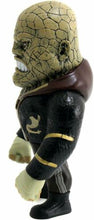 Load image into Gallery viewer, DC Comic Metals Suicide Squad 4 inch Movie Figure - Killer Croc (M22) (Sold Out)
